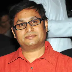 Telugu Music Director Nihal