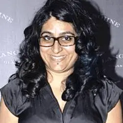 Hindi Costume Designer Niharika Khan