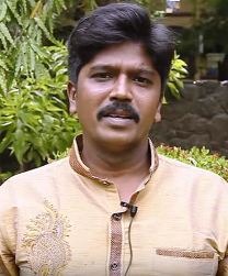 Tamil Lyricist Nikaran