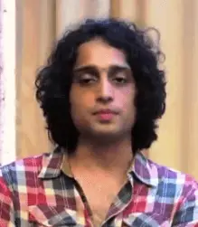 Hindi Playback Singer Nikhil D Souza