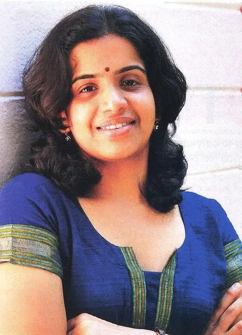 Tamil Movie Actress Nikhila Kesavan