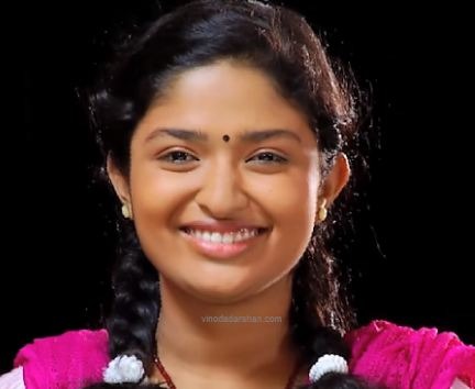 Malayalam Tv Actress Nikitha Rajesh