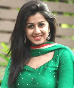 Tamil Movie Actress Nikki Galrani 
