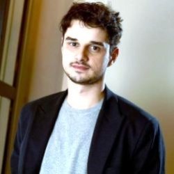 Nikola Rakocevic English Movie Actor