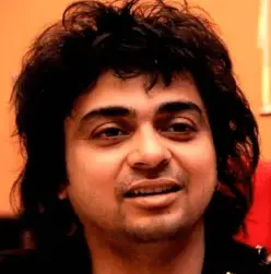 Telugu Musician Niladri Kumar