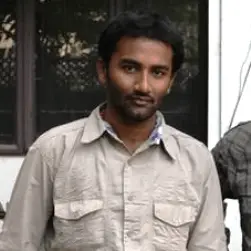 Tamil Director Nirojan