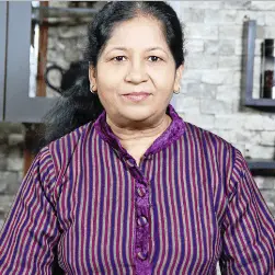 Hindi Chef Nisha Madhulika