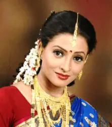 Hindi Movie Actress Nisha Parulekar