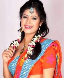 Telugu Movie Actress Nisha Sharma