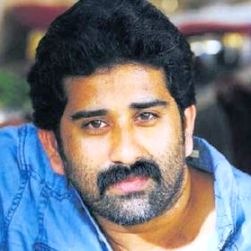 Malayalam Screenplay Writer Nishad Koya