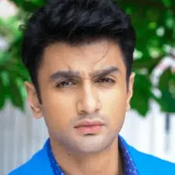 Hindi Tv Actor Nishant Malkani