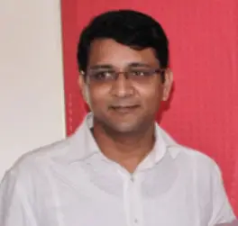 Hindi Producer Nishant Tripathi