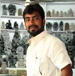 Tamil Executive Producer Nithish Anand