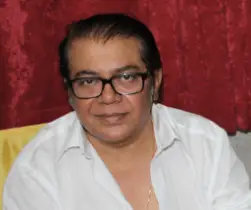 Hindi Producer Nitin Manmohan