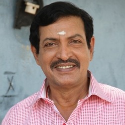Tamil Supporting Actor Nizhalgal Ravi