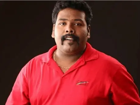 Malayalam Movie Actor Noby Marcose