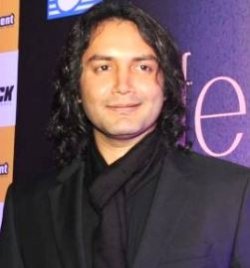 Nofel Izz Hindi Music Director