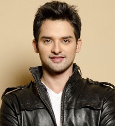 Hindi Tv Actor Noman Habib