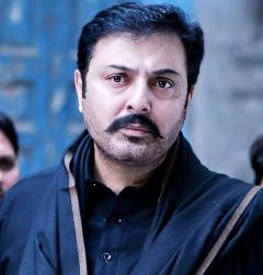 Urdu Movie Actor Noman Ijaz
