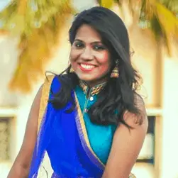 Tamil Playback Singer Nrithya Maria Andrews