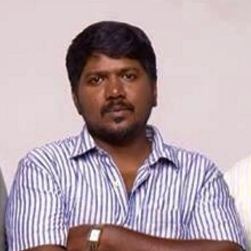 Tamil Director Of Photography NS Uthaya Kumar