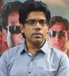 Tamil Director NT Nantha