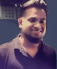 Tamil Music Director NyX Lopez