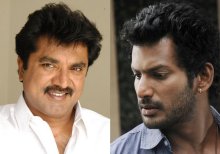 Nadigar Sangam Elections On Hot Foot!