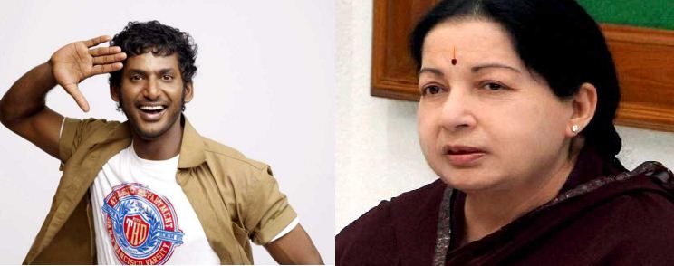 Nadigar Sangam’s New Secretary Thanks The CM!