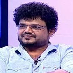 Malayalam Movie Actor NadirShah