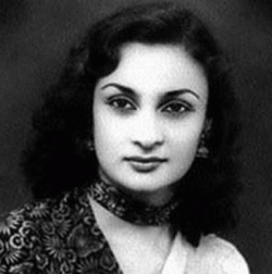 Nadira Hindi Movie Actress