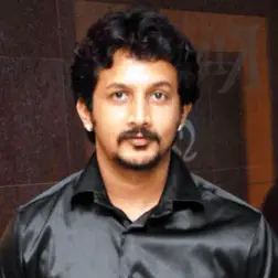 Kannada Movie Actor Naga Kiran