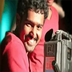 Kannada Tv Actor Nagaraj Uppunda