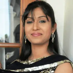 Hindi Movie Actress Naina Das