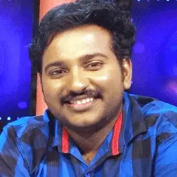 Malayalam Singer Najim Arshad