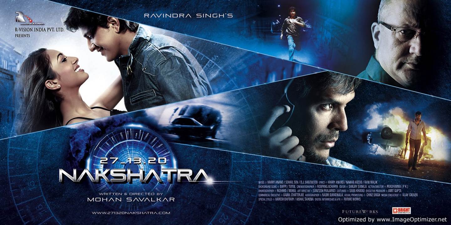 Nakshatra Movie Review