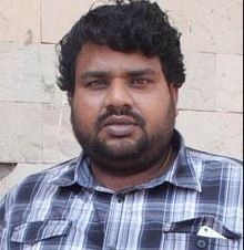 Tamil Director Nalan Kumarasamy
