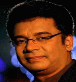 Nandalal Krishnamoorthy Malayalam Movie Actor