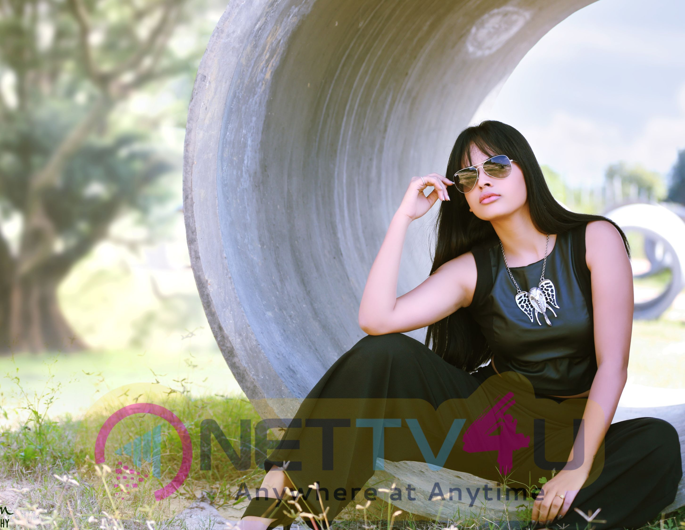 nandita swetha tamil film actress gallery 3
