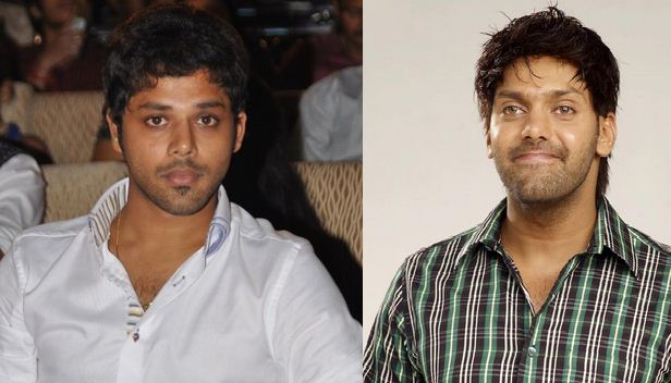 Nandu To Dub Arya In Size Zero