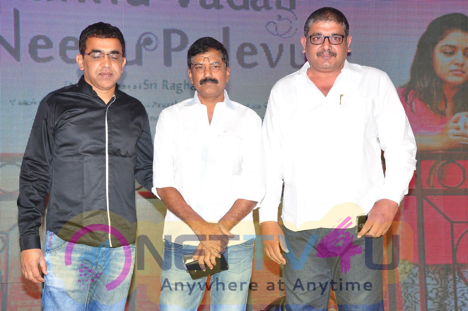 Nannu Vadili Neevu Polevule Movie Audio Launch Stills Telugu Gallery