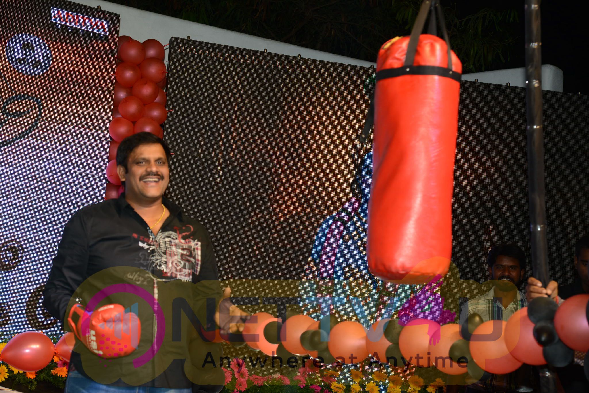Nara Rohit's New Movie 'Tuntari '  Audio Launch Exclusive Images Telugu Gallery