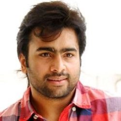 Nara Rohit Telugu Movie Actor