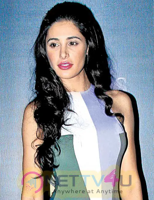 Nargis Fakhri Hot And Sizzling Hd Images 