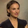 Natalie Portman English Movie Actress