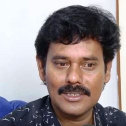 Tamil Cinematographer Natarajan Subramaniam