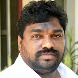 Telugu Producer Natti Kumar