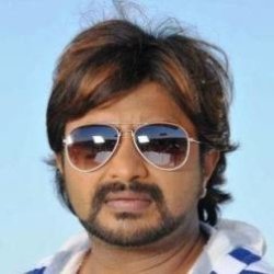 Naveen Krishna Kannada Movie Actor
