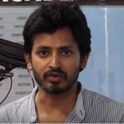 Hindi Cinematographer Naveen Yadav