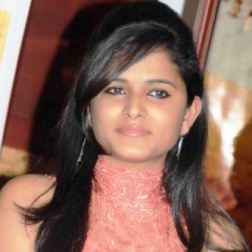 Telugu Movie Actress Navya Rao